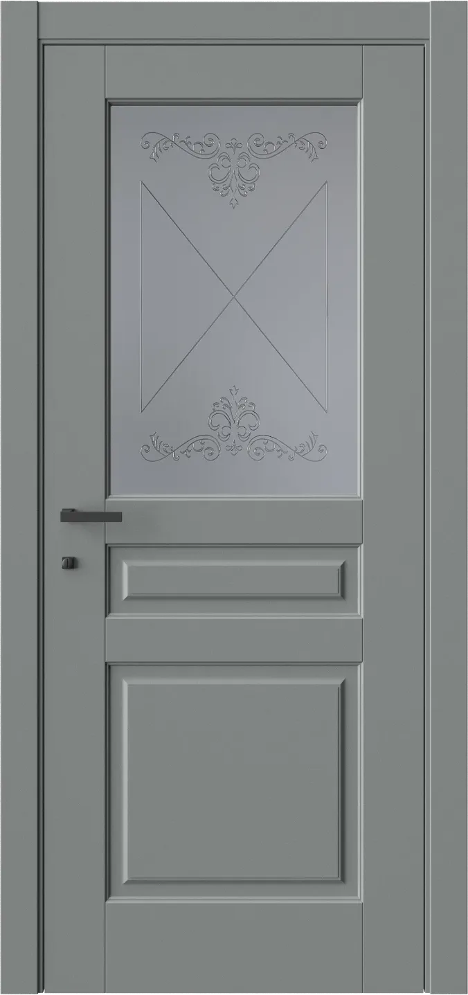 Дверь Elite EL7F